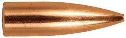Berger Bullets .243 68G TARGET FB 100 24411-img-0