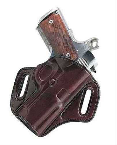 Galco Gunleather Havana Brown Concealment Holster For Sig P239 Md: CON296H