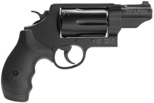 S&W Governor 410 / 45 LC 2.75" Barrel Revolver Night Sight 6 Shot-img-0