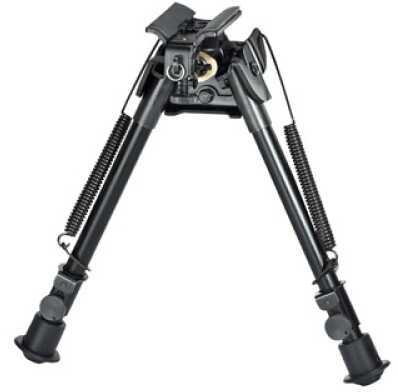 Champion Traps and Targets Bipod W/Cant & Traverse 9-13In