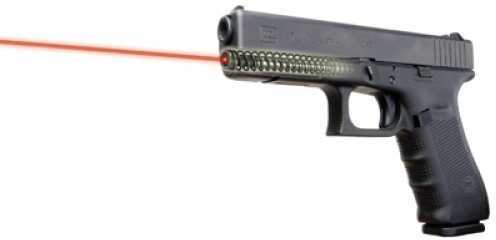 LaserMax Hi-Brite Model LMS-17-G4 Fits Glock 17/34 Gen 4 LMS-G4-17-img-0