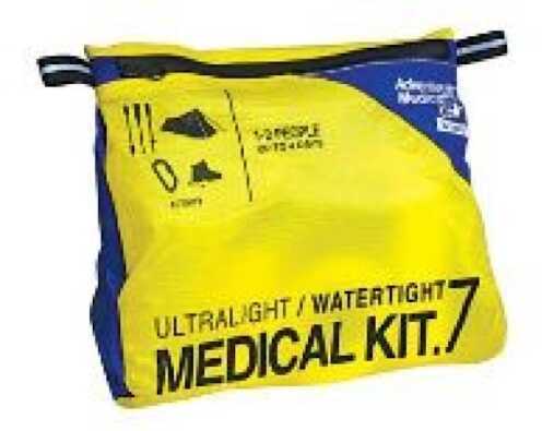 Adventure Medical Kits / Tender Corp Ultralight & Watertight .7 0125-0291