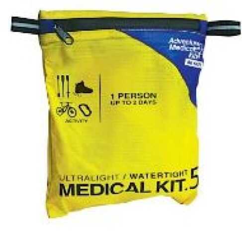 Adventure Medical Kits / Tender Corp Ultralight & Watertight .5 0125-0292