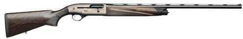Beretta A400 Xplor Action KickOff 12 Gauge Shotgun 26" Barrel 3" Chamber Bronze Receiver Walnut Stock J40AK16