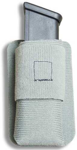 Vertx VTX5110 MAK Standard Velcro One Wrap Magazine Pouch Gray