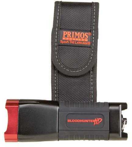 Primos Bloodhunter HD Flashlight Model: 61107