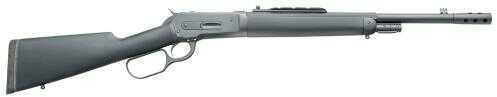 Taylors 1886 45-70 Government Caliber Take Down Ridge Runner Lever Action Rifle 18.5" Barrel Black Finish 920.363