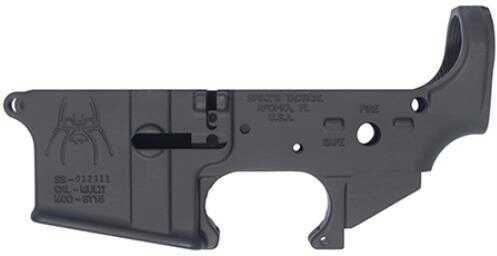 Spikes Tactica STLS018 Stripped Lower Spid-img-0