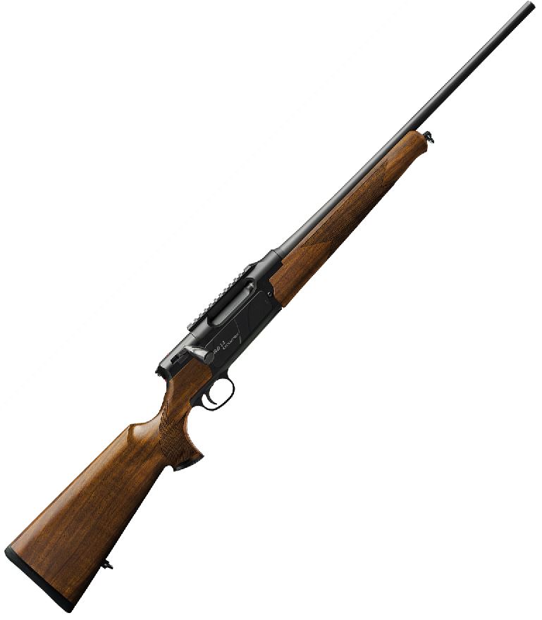 Strasser Straight Pull Rifle RS 14 Evolution Standard 300 Winchester Mag 24" Thread Barrel Grade 1 European Walnut Stock