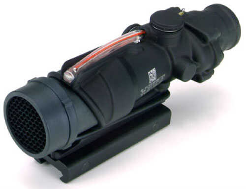 Trijicon <span style="font-weight:bolder; ">ACOG</span> 4X32 Scope Red Usmc RCO W/Ta51 MNT