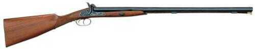 Taylor/pedersoli Classic Side By Blackpowder Shotgun Case Hardened 20ga 27-9/16" Barrel