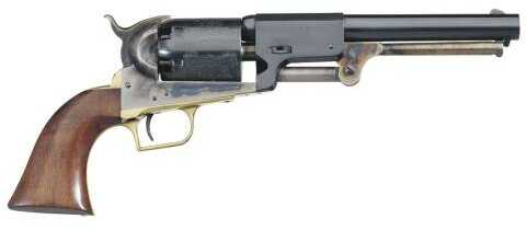 Taylor Uberti 2nd Model Dragoon Case Hardened .44 Caliber 7.5" Barrel Black Powder Revolver