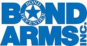 Bond Arms Mini Pistol 45 Colt 2.5" Barrel Round Stainless Steel Derringer-img-1