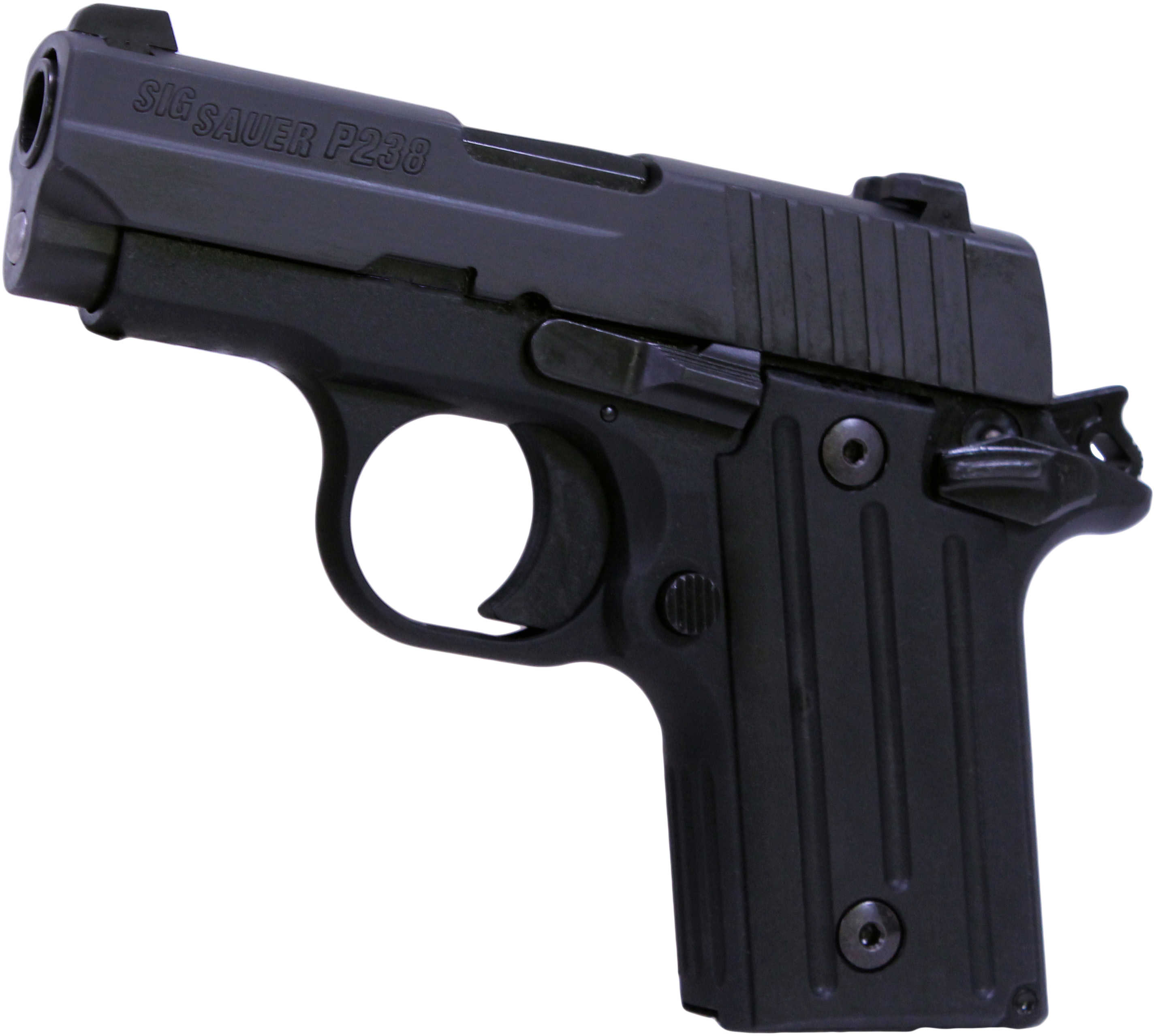 Sig Sauer P238 380 ACP 2.7