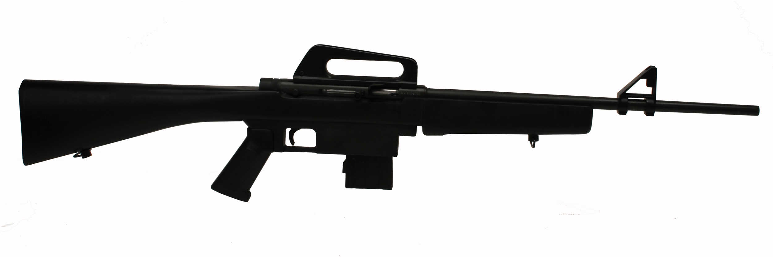 Armscor Precision Inc Armscor M1600 22 Long Rifle 1825 Barrel 10 Round Blued Semi Automatic 1844
