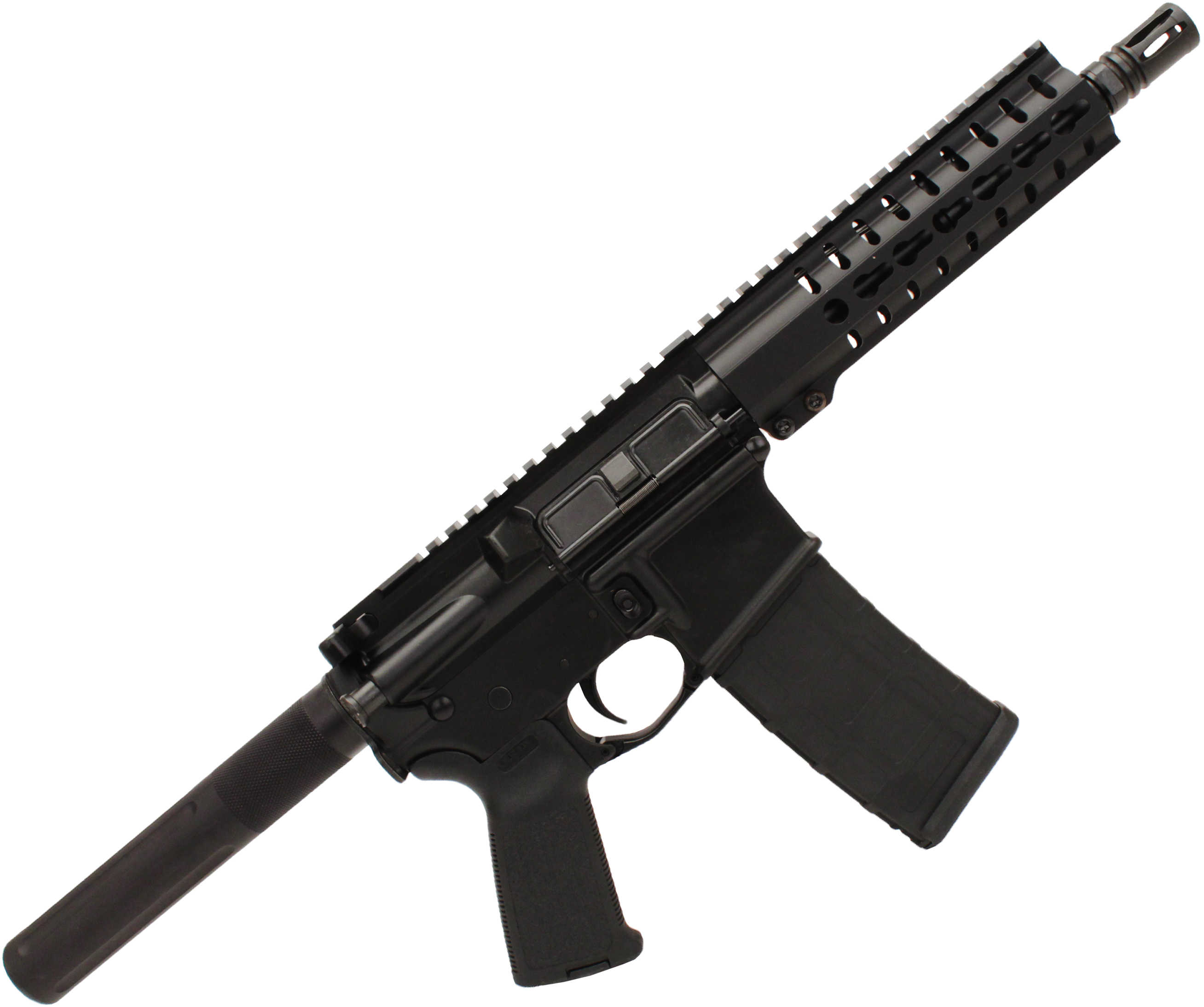 CMMG MK4 PDW 300 AAC Blackout 8