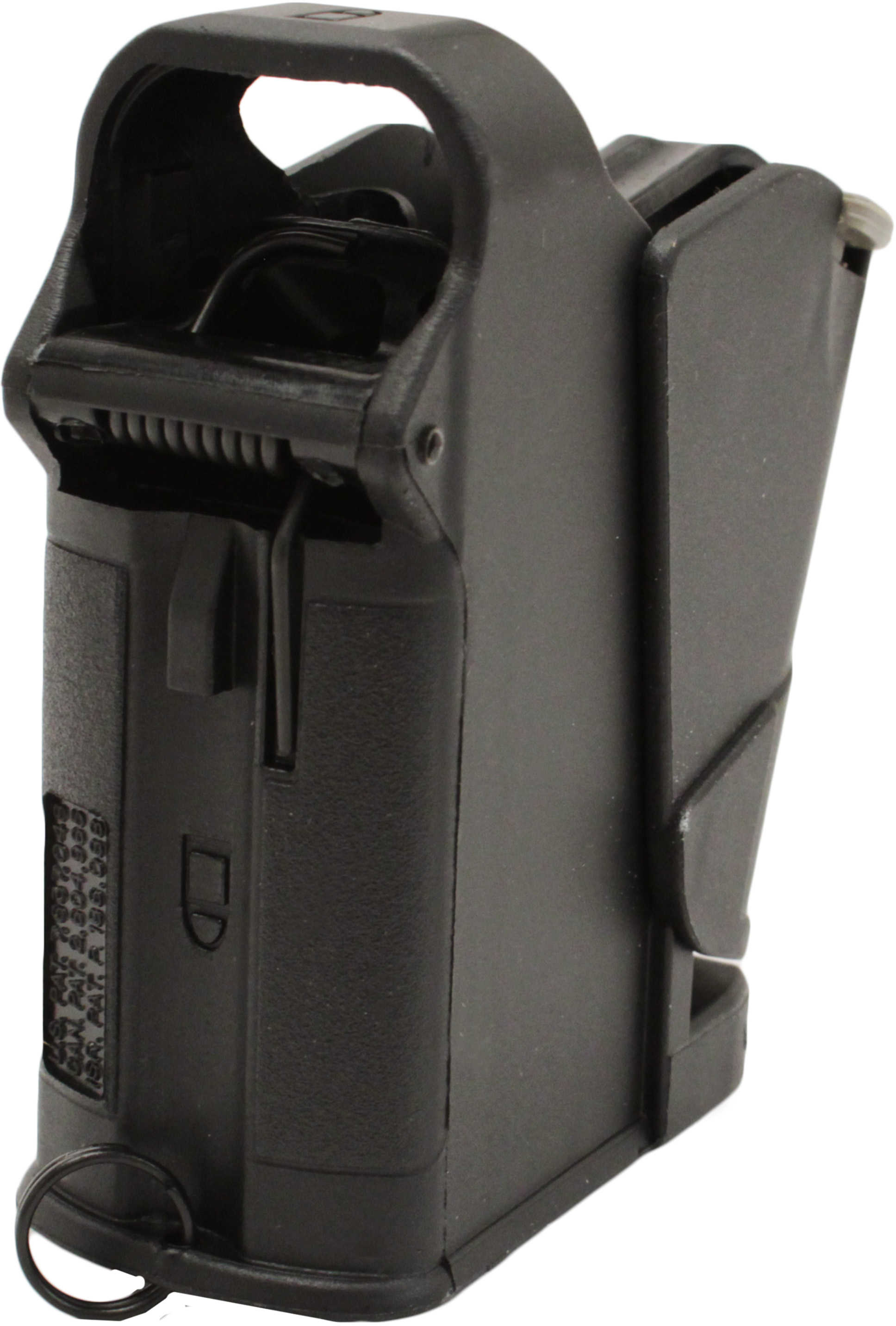 Maglula Ltd. Uplula Magazine Loader Unloader Fits 9mm-45 Acp Black 