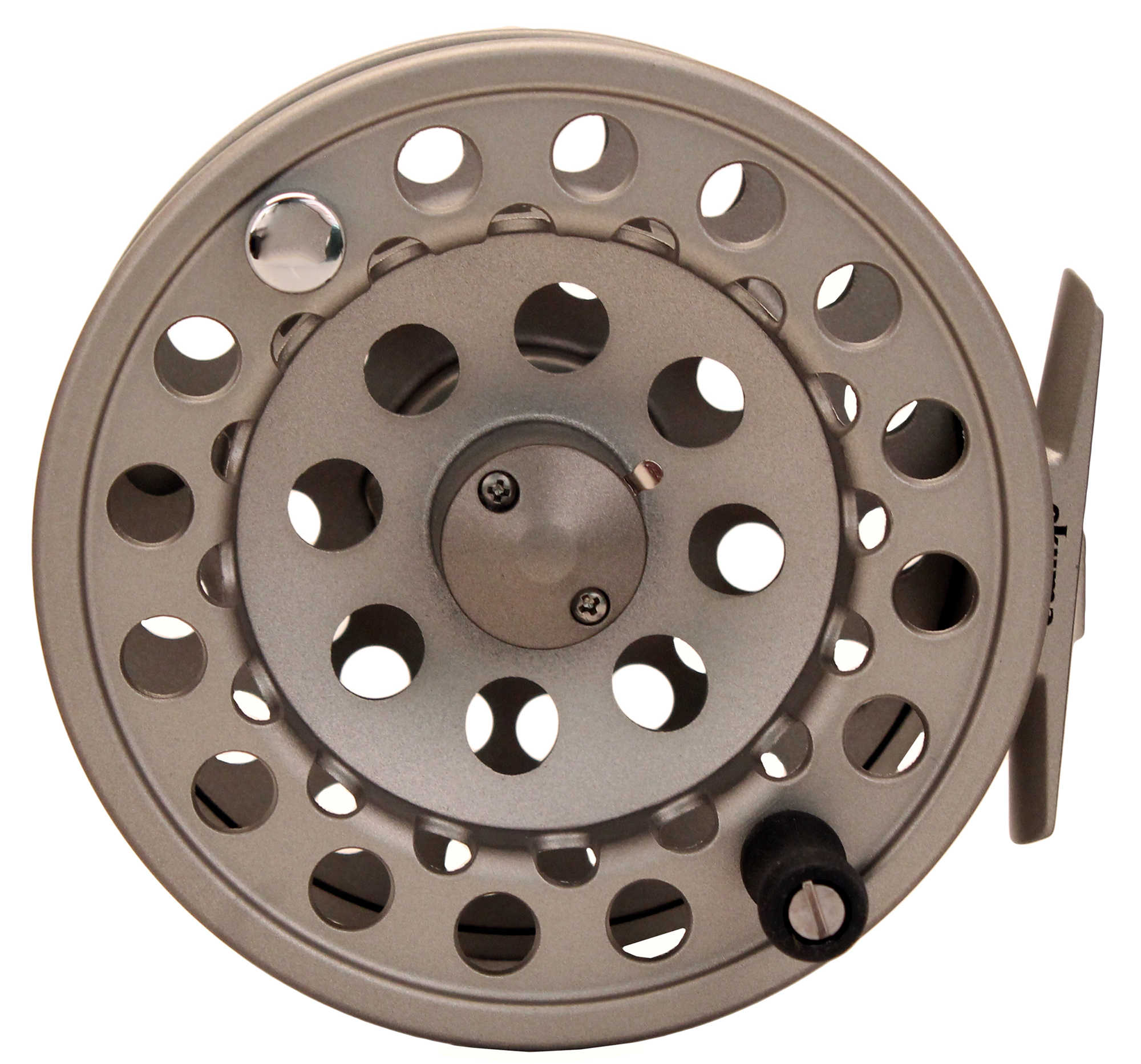 Okuma SLV Fly Reel 1 BB 12" 8/9wt Md: SLV 89 - 11063309