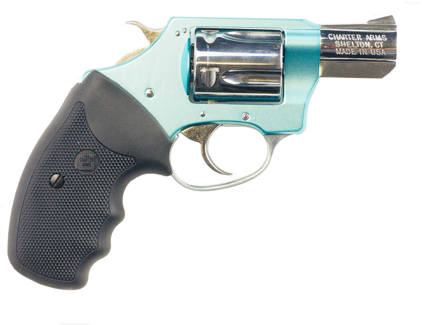 1975 charter arms undercover 38 special