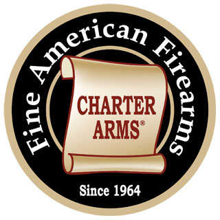 Charter Arms Undercover Lite 38 Special 2" Barrel 5 Round Revolver Pistol