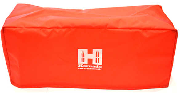 Hornady Cam-Lock Trimmer Dust Cover-img-1