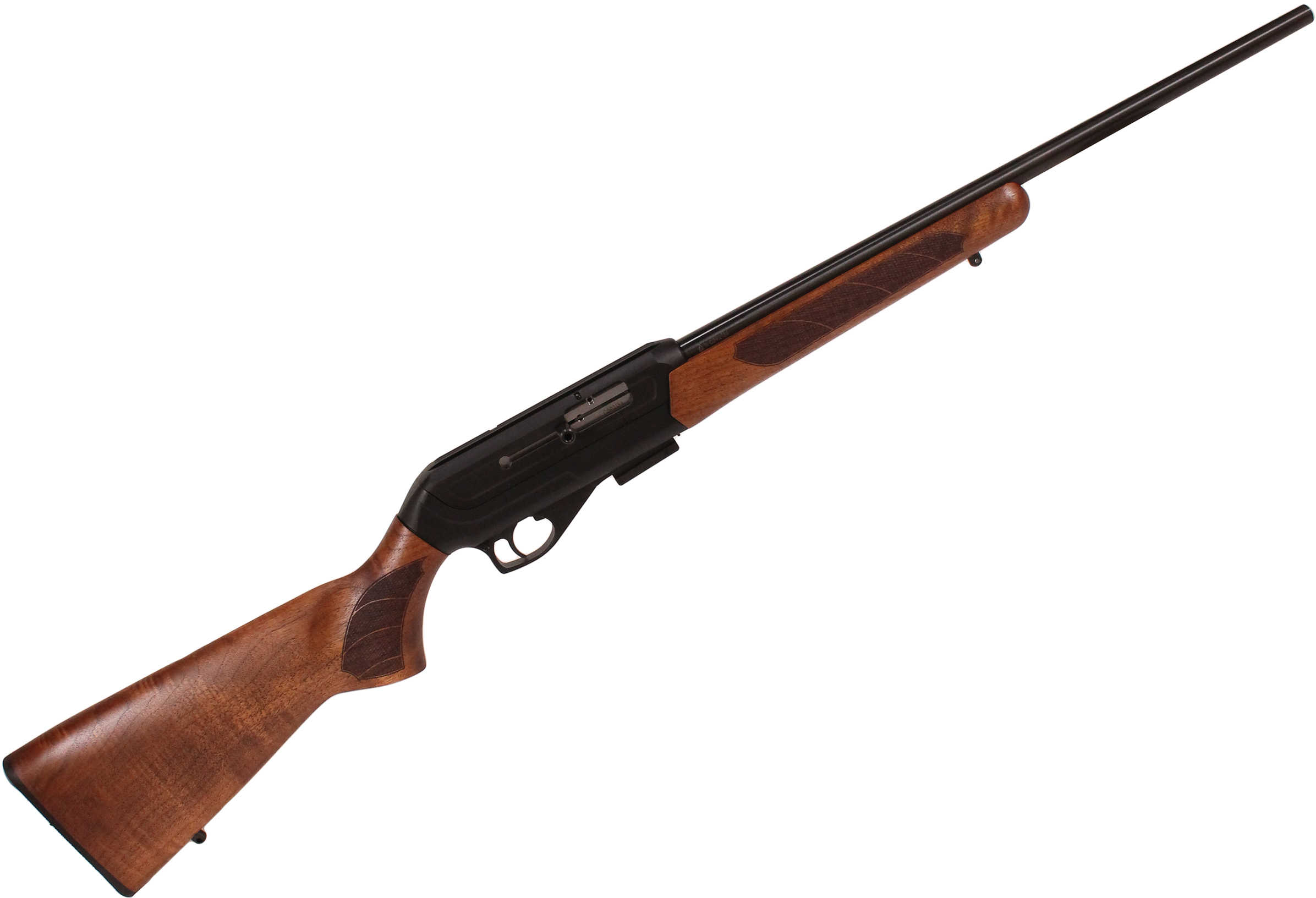 CZ USA Rifle CZ 512 American 22 WMR Walnut 5 Round Semi Auto Rifle Wood ...