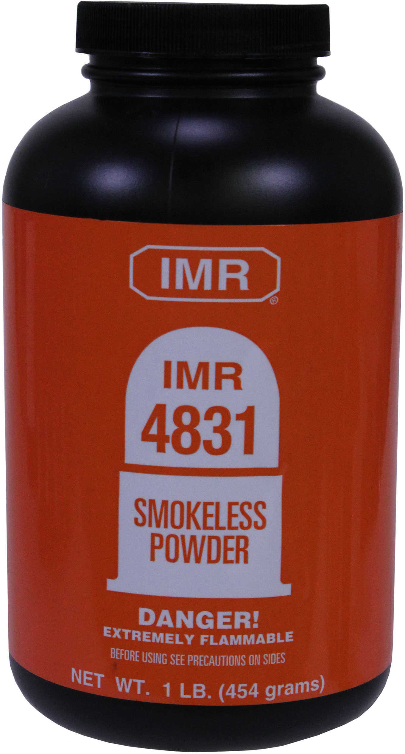 IMR Legendary Powders IMR Powder 4831 Smokeless 1 Lb - 11124370
