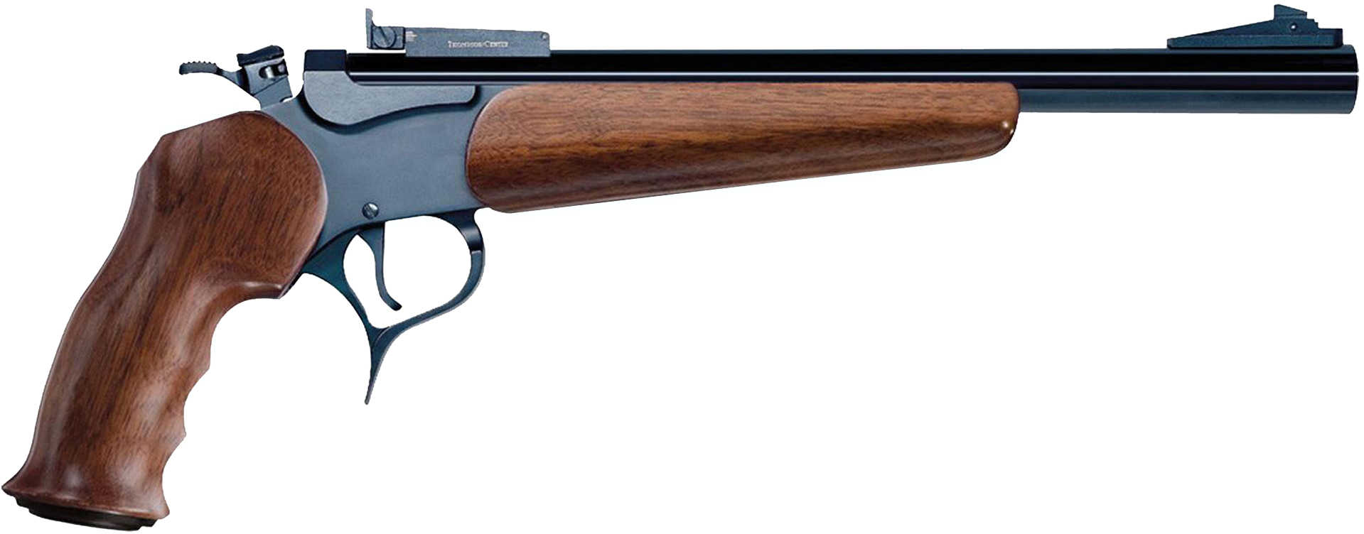 Thompson/Center Arms G2 Contender 22 Long Rifle 12