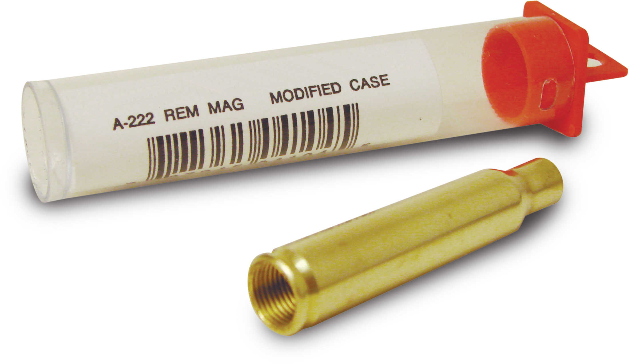 Hornady Lock-N-Load 300 Weatherby Mag Modified Case 1 Count Md: A300W-img-2