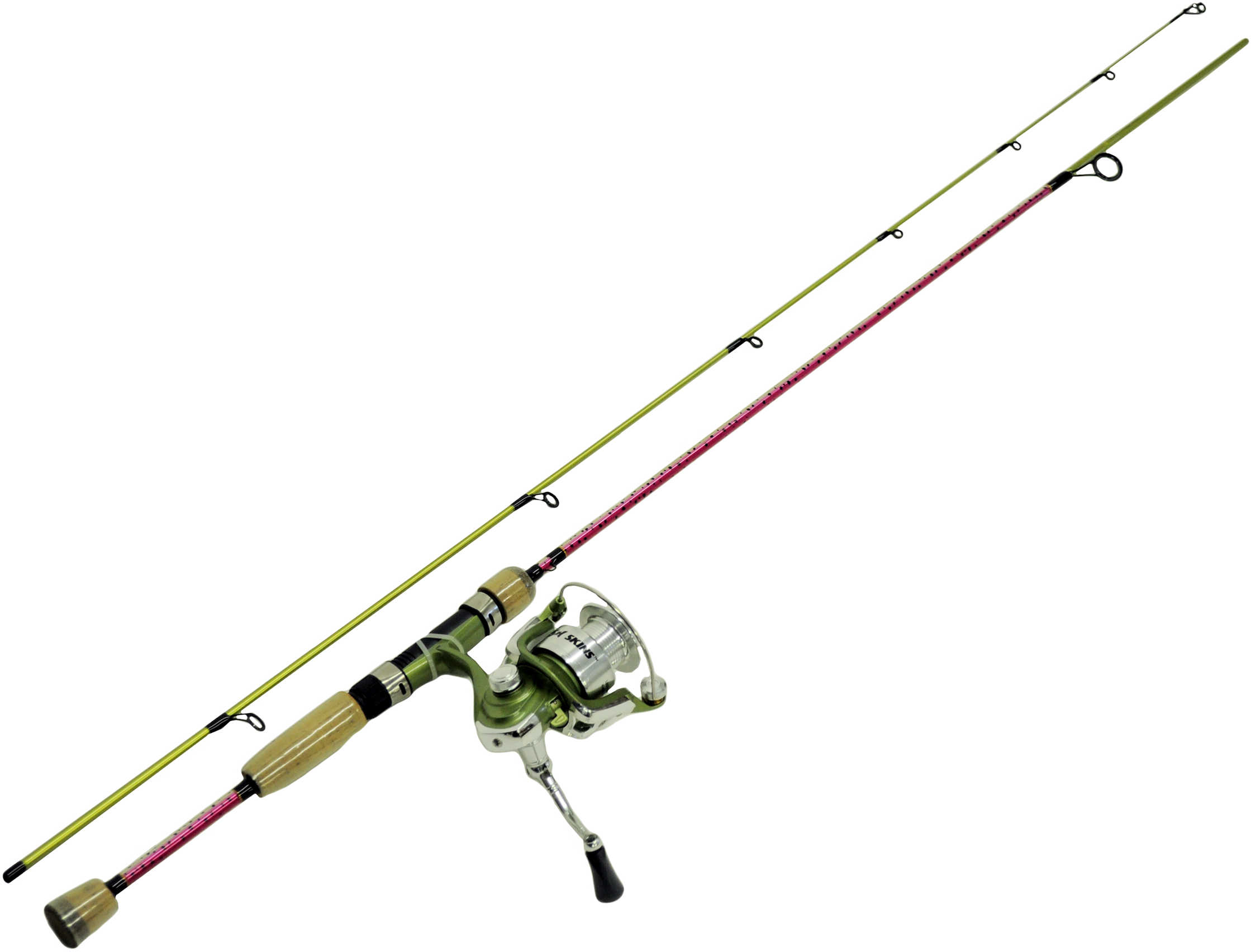 Eagle Claw Fishing Rod