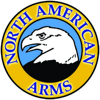 North American Arms Revolver MINI 22LR/22M 1-5/8 E-img-1