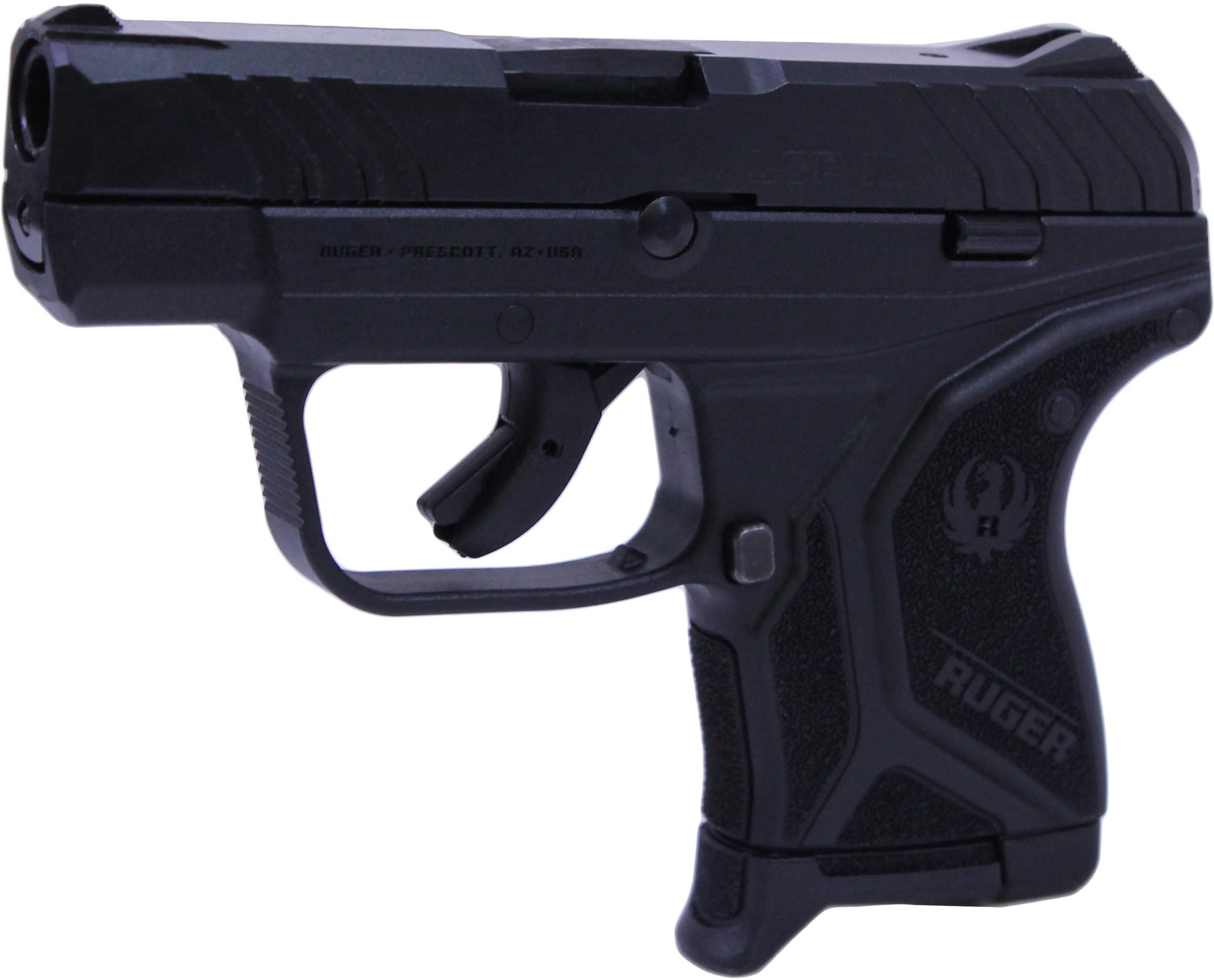 Ruger LCP II Pistol 380 ACP With 6 Round Mag Semi-Auto Pistol 3750 ...