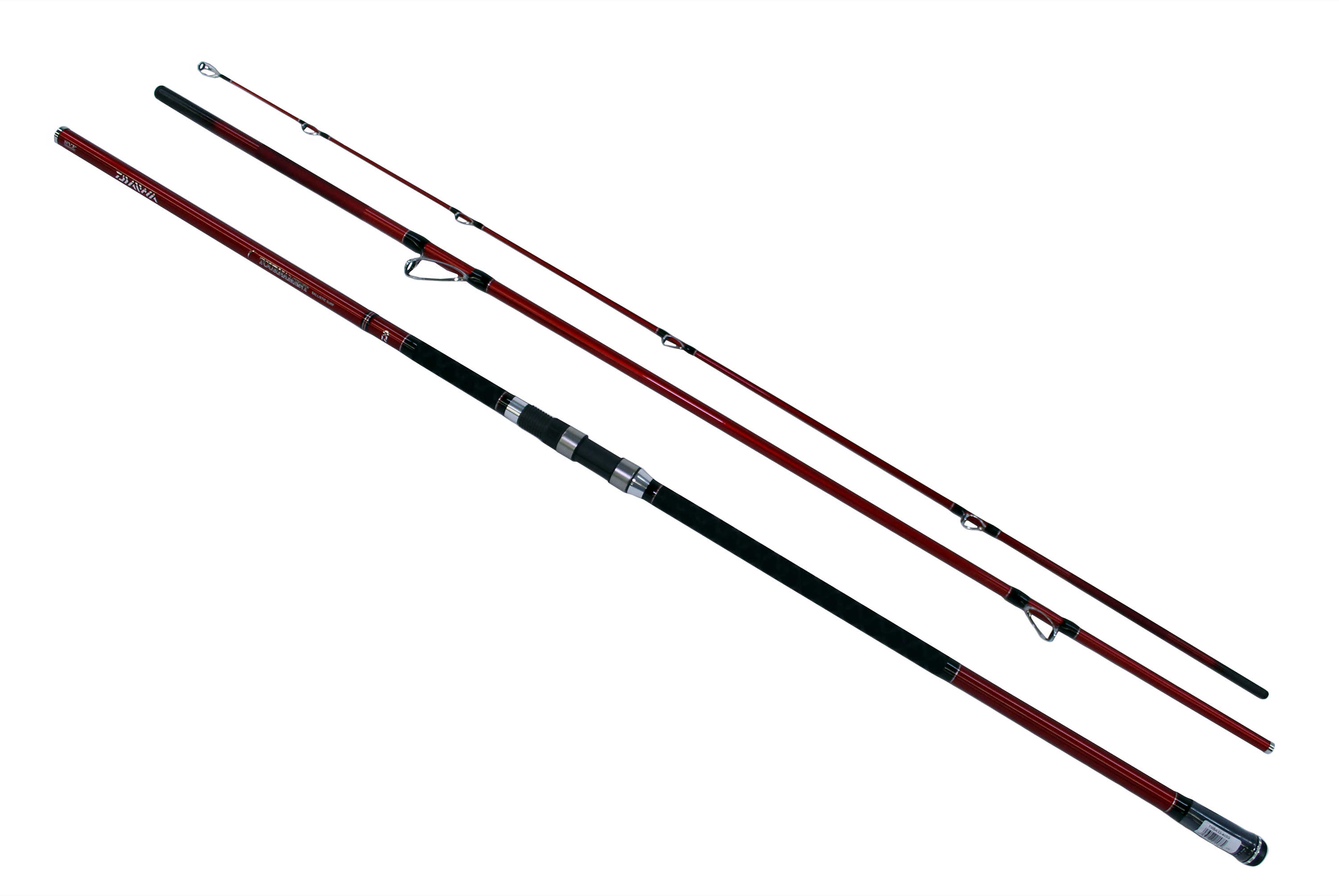 Daiwa Tournament Ballistic Surf Rod, 13'3