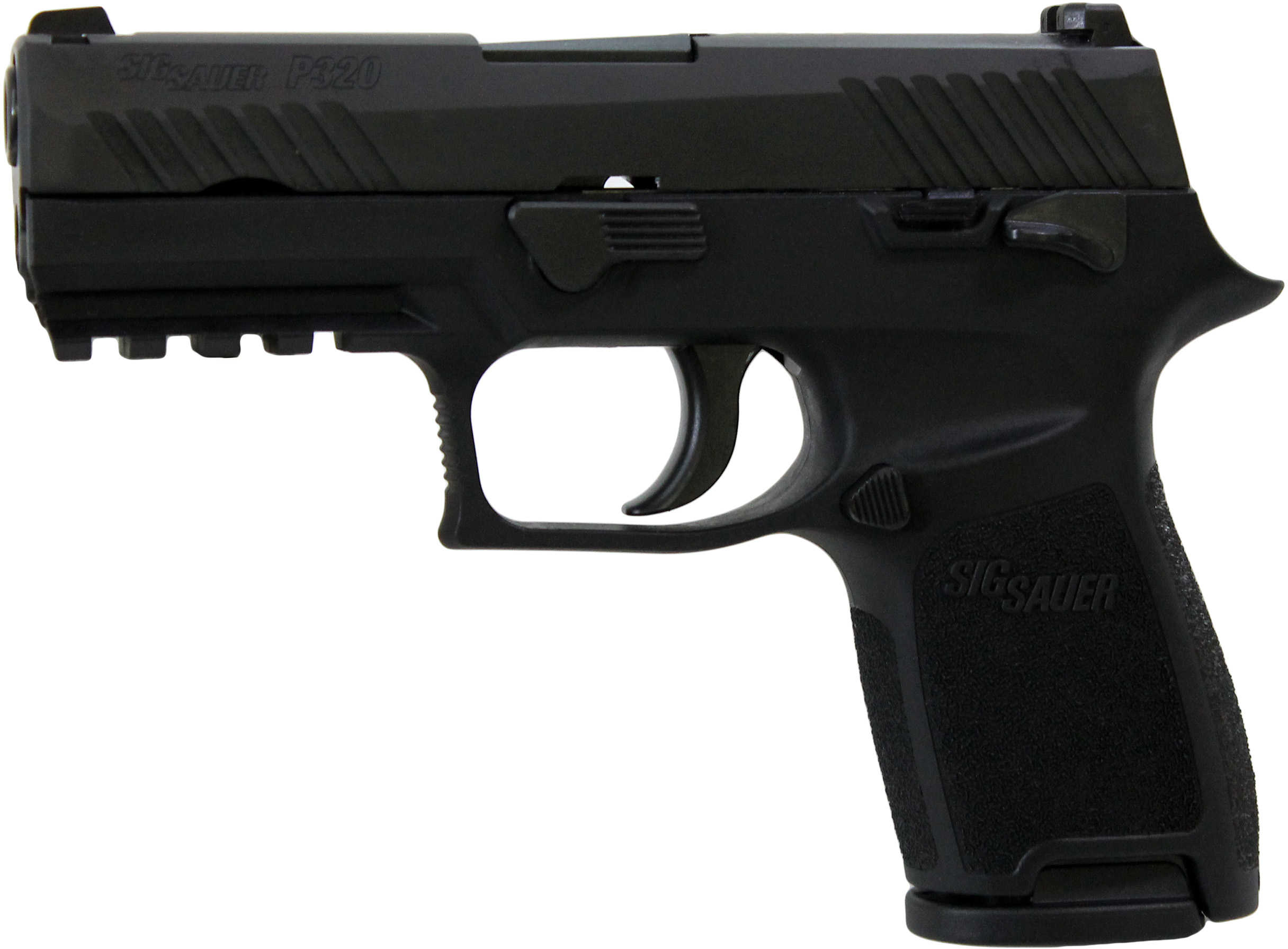 Pistol Sig Sauer P320C 9mm 3.90