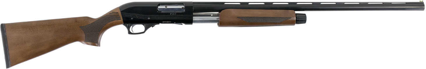 Hatfield PAS Pump Shotgun 12 Gauge 28