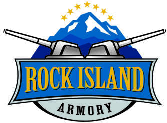 Rock Island Armory Pistol Magazine A-1 1911, 9mm, 10 Rounds, Stainless