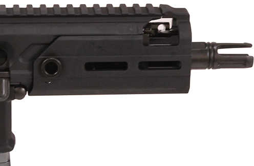 Sig Mcx Rattler Pistol 300 Blackout 5.5" Barrel Telescoping Psb Brace