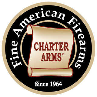 Charter Arms Rosebud .38 Special 2" Barrel 5 Round Gold/High Polish *DemoGun*