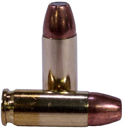 Winchester 9x23 Winchester 9x23 Win, USA 124gr., Jacketed Soft Point ...