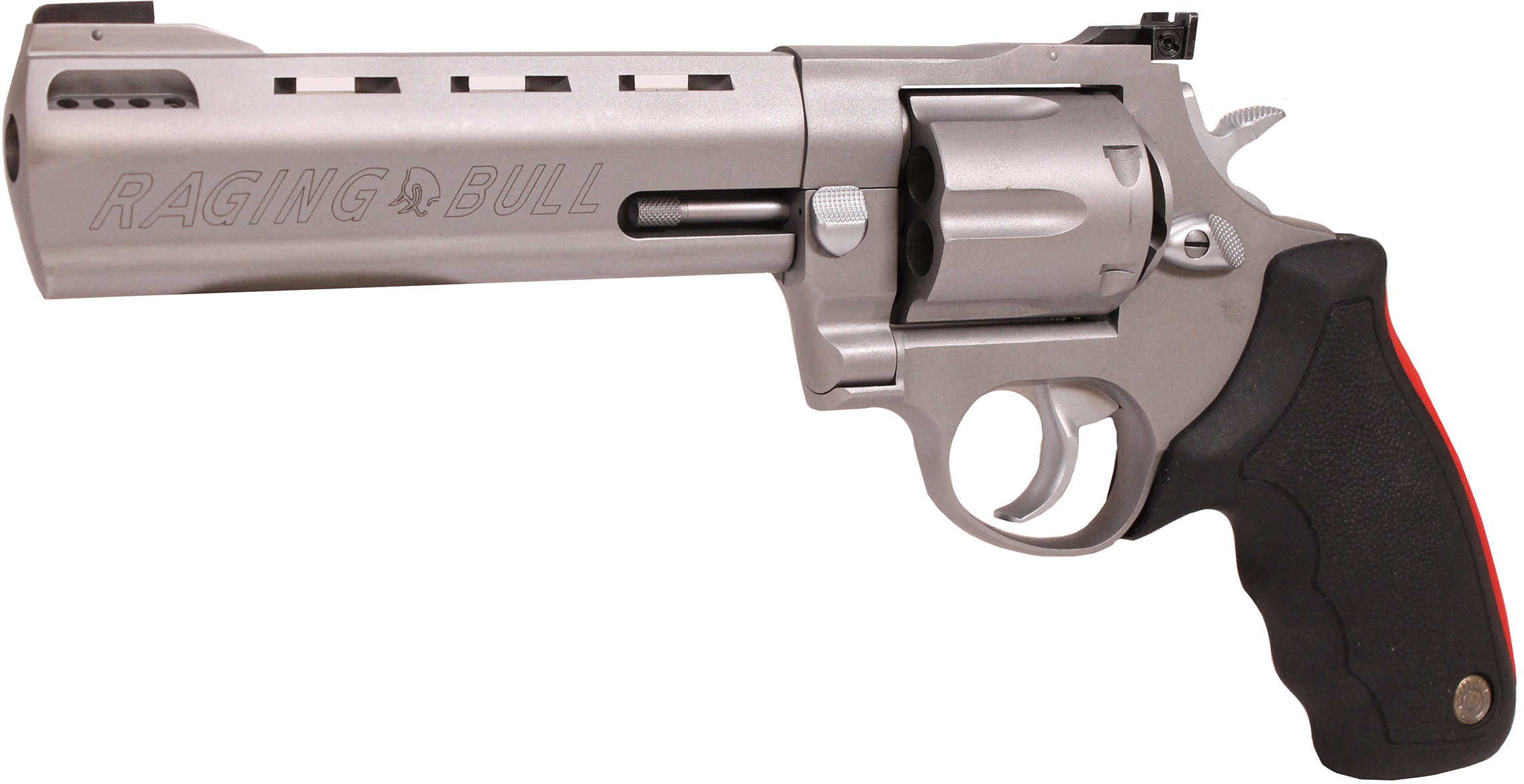 Taurus M444 Raging Bull 44 Magnum 6.5