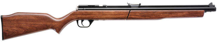 Benjamin Sheridan Model 392 .22 Pellet 19