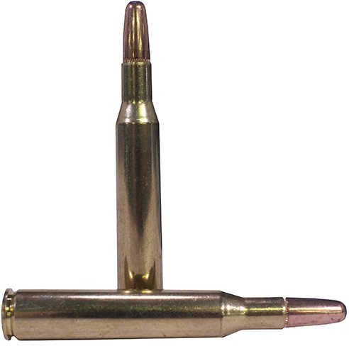 Federal Cartridge 270 Winchester 150 grain Power Shok Soft Point Round ...