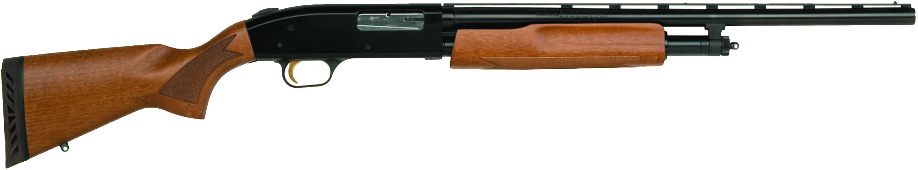 Mossberg 505 Youth Pump A 20 Gauge Shotgun 20