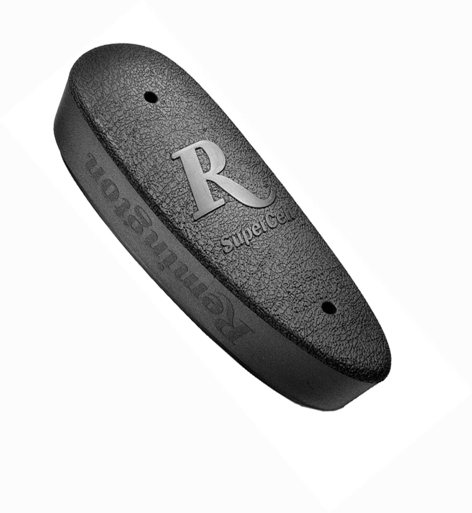 Remington Supercell Recoil Pad Super Cell 1" Black for 12 Gauge