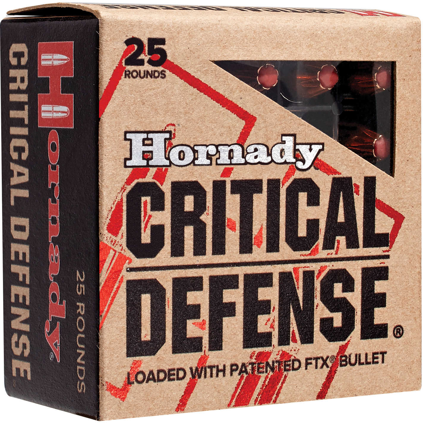44 Special 20 Rounds Ammunition-img-2