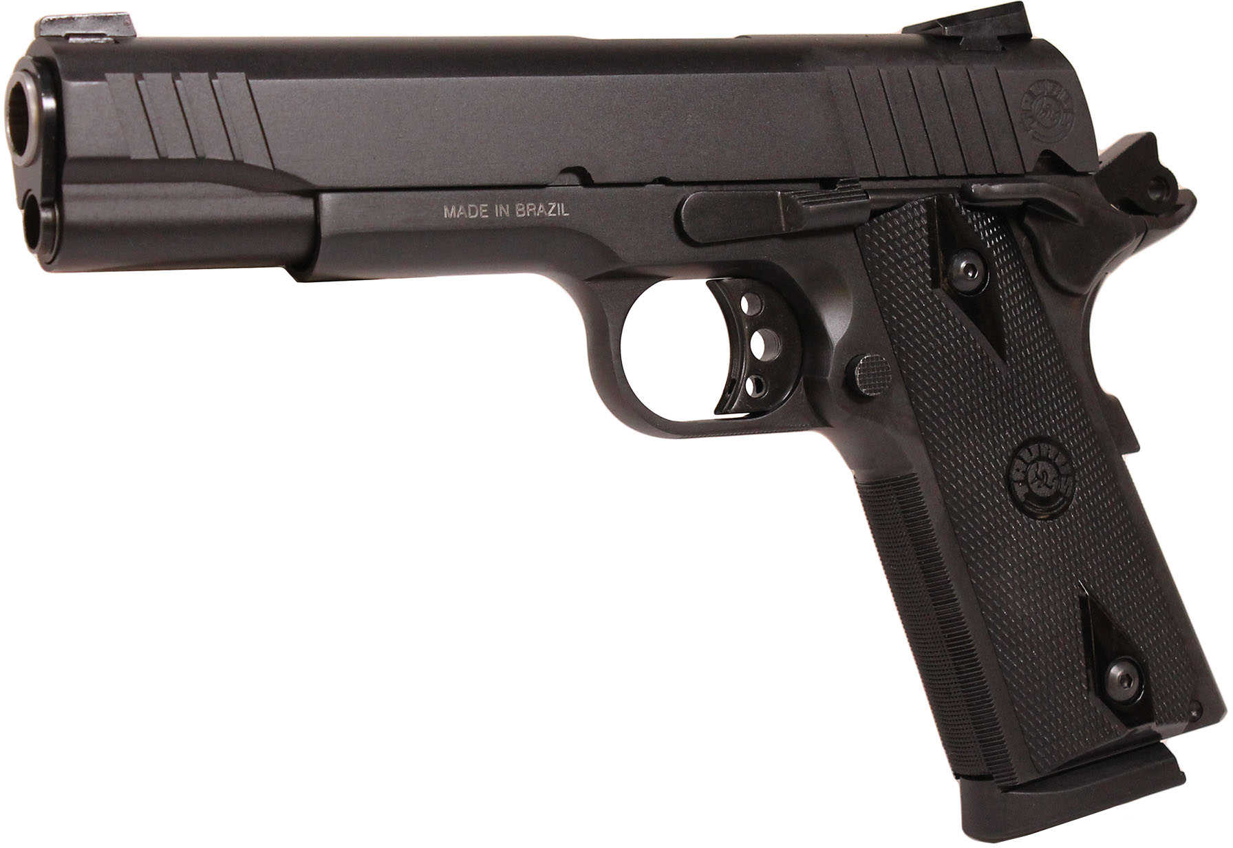 Taurus PT1911 45 ACP Full Size 5