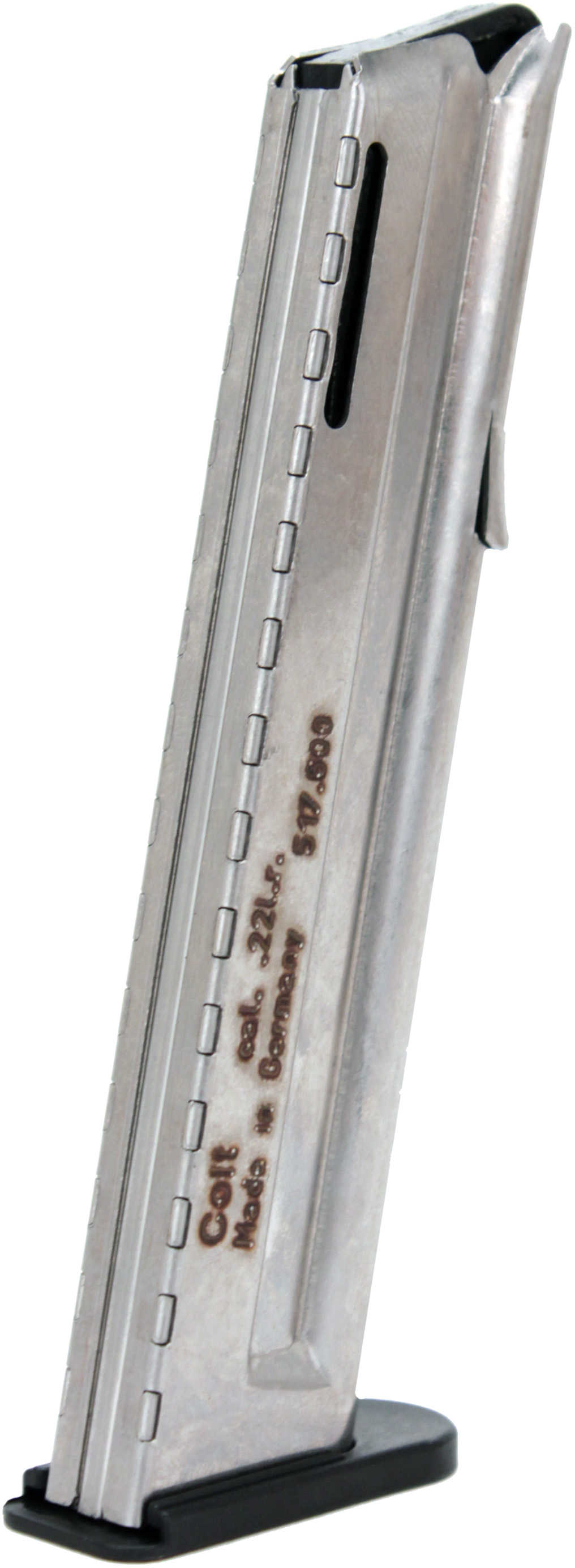 Walther Colt 1911 22LR Magazine 12 Round 517602 - 88623