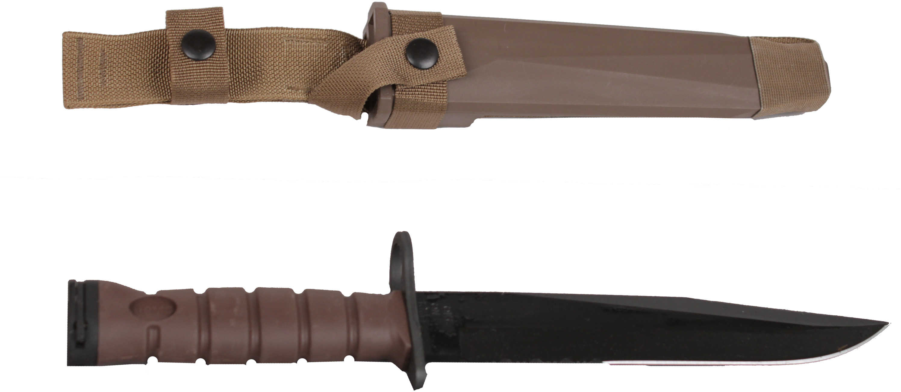 Ontario Knife Company OKC3S Marine Bayonet 6504 - 88901