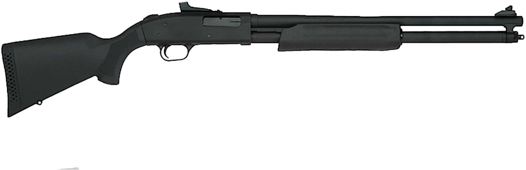 Mossberg 500 Special Purpose Bantam 20 Gauge Shotgun 20