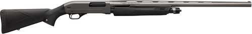 Winchester SXP Hybrid 20 ga pump action shotgun 26 in barrel 3 chamber 5 rd capacity black synthetic finish